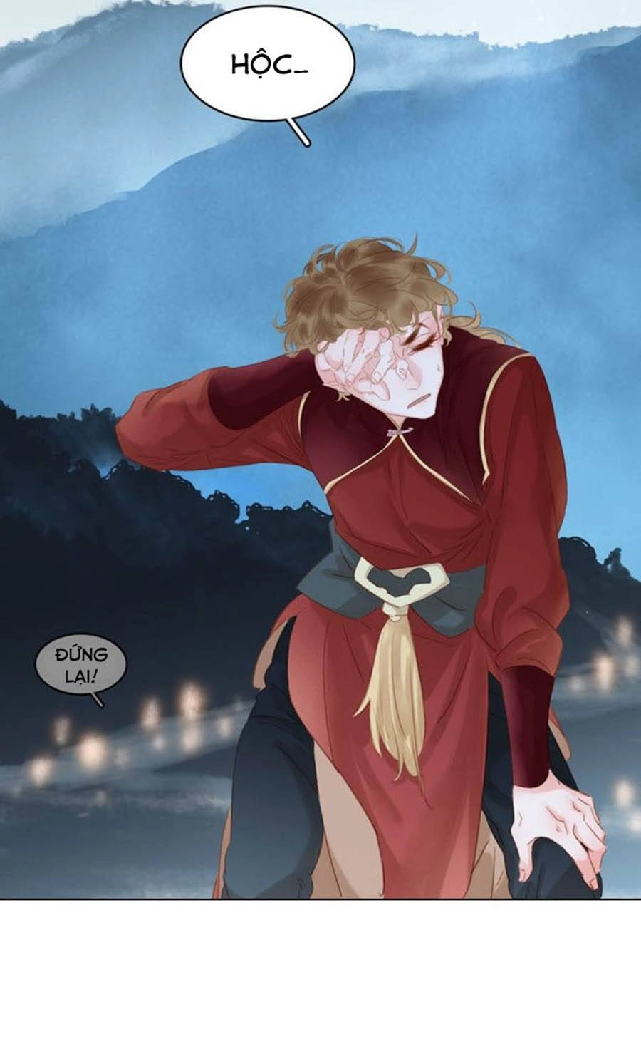 Tiểu Sư Phụ, Tóc Giả Của Ngài Rơi Rồi! Chapter 35 - 55