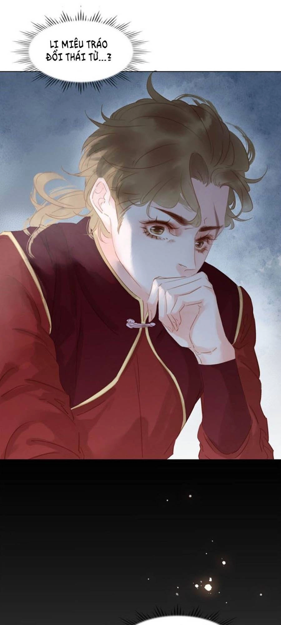 Tiểu Sư Phụ, Tóc Giả Của Ngài Rơi Rồi! Chapter 35 - 56