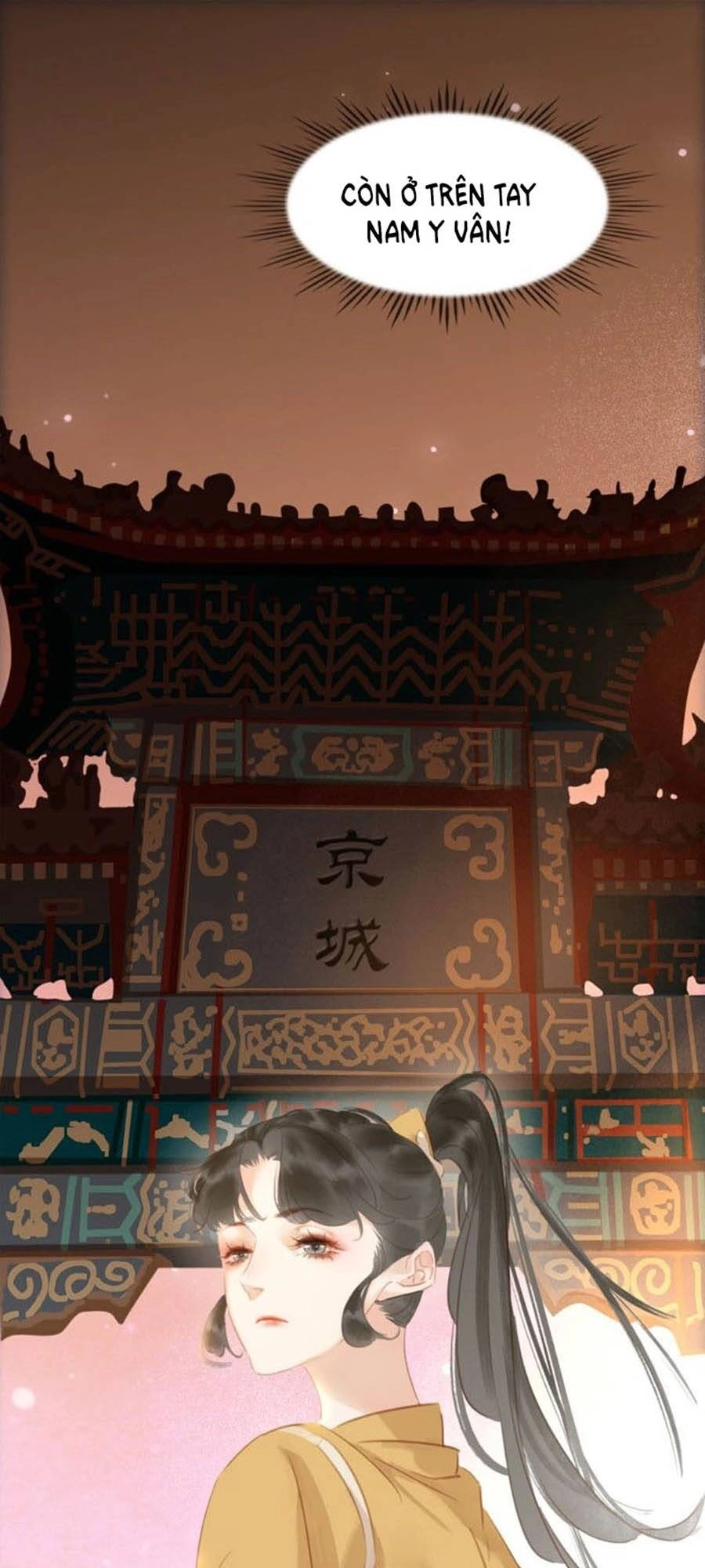 Tiểu Sư Phụ, Tóc Giả Của Ngài Rơi Rồi! Chapter 35 - 65