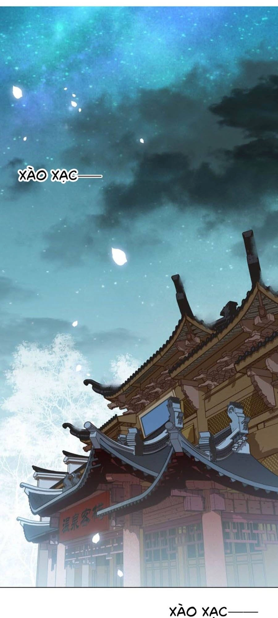 Tiểu Sư Phụ, Tóc Giả Của Ngài Rơi Rồi! Chapter 36 - 1