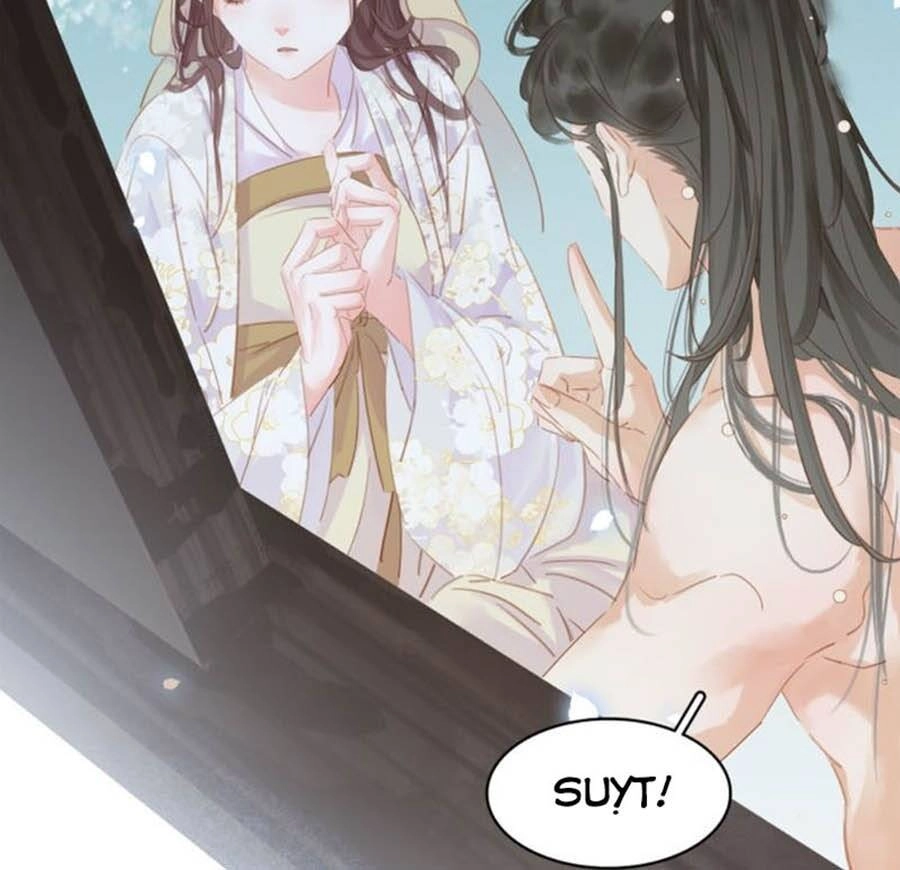 Tiểu Sư Phụ, Tóc Giả Của Ngài Rơi Rồi! Chapter 36 - 4