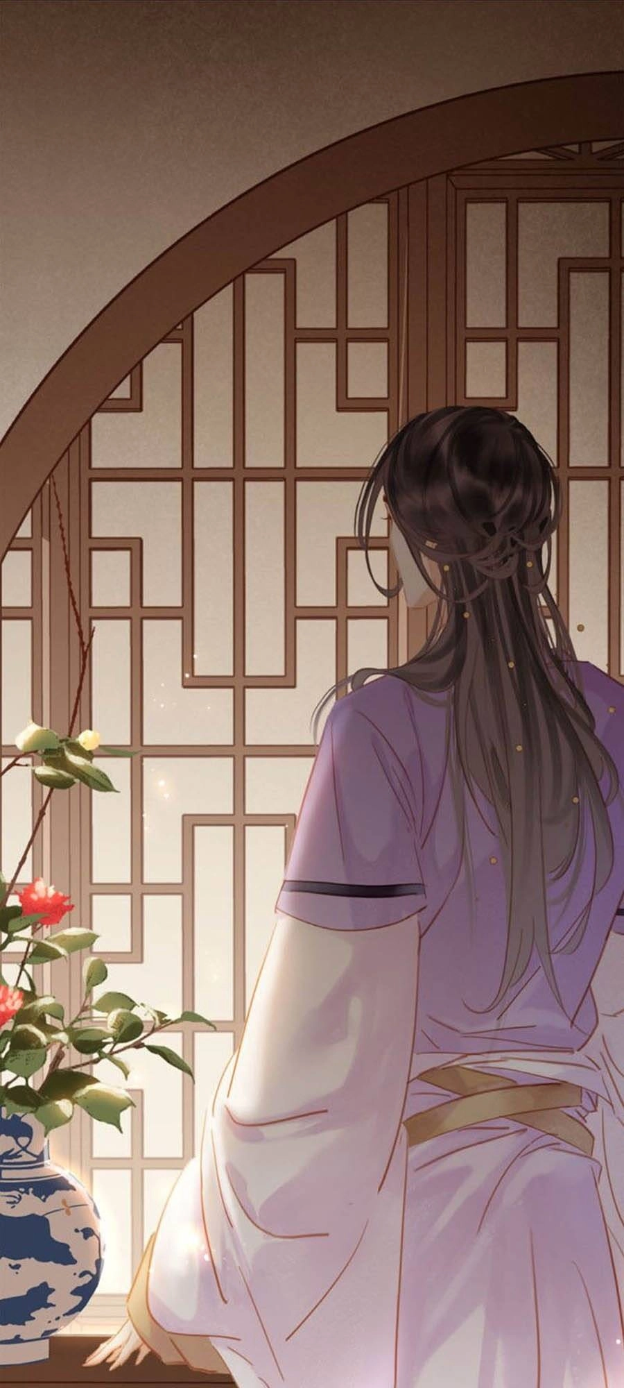 Tiểu Sư Phụ, Tóc Giả Của Ngài Rơi Rồi! Chapter 36 - 13