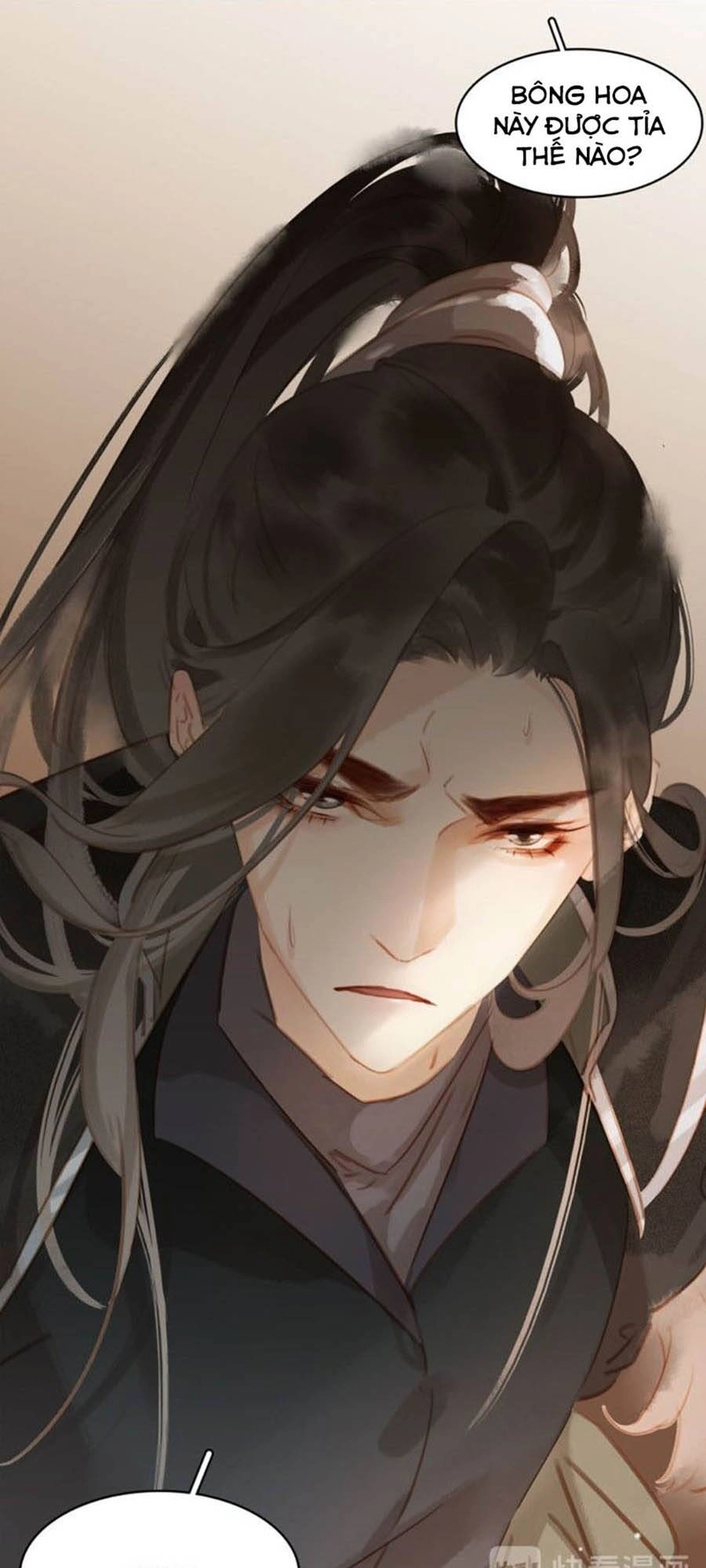 Tiểu Sư Phụ, Tóc Giả Của Ngài Rơi Rồi! Chapter 36 - 15