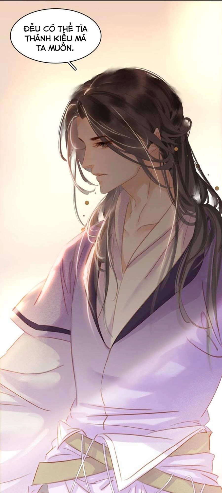 Tiểu Sư Phụ, Tóc Giả Của Ngài Rơi Rồi! Chapter 36 - 19