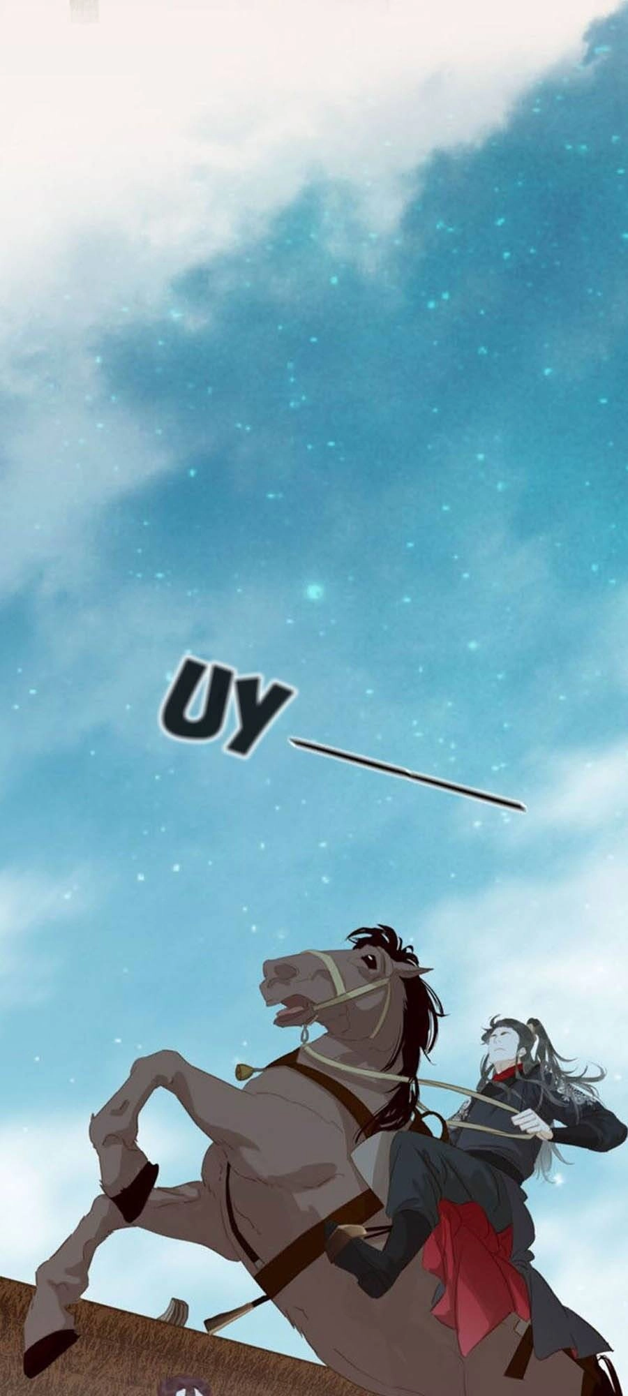 Tiểu Sư Phụ, Tóc Giả Của Ngài Rơi Rồi! Chapter 36 - 23