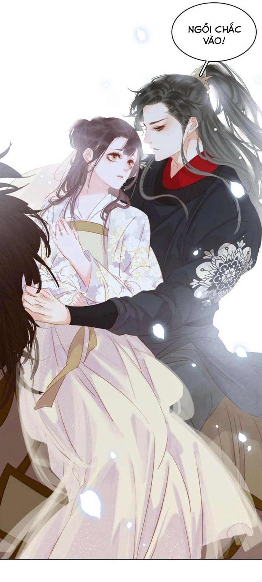 Tiểu Sư Phụ, Tóc Giả Của Ngài Rơi Rồi! Chapter 36 - 26