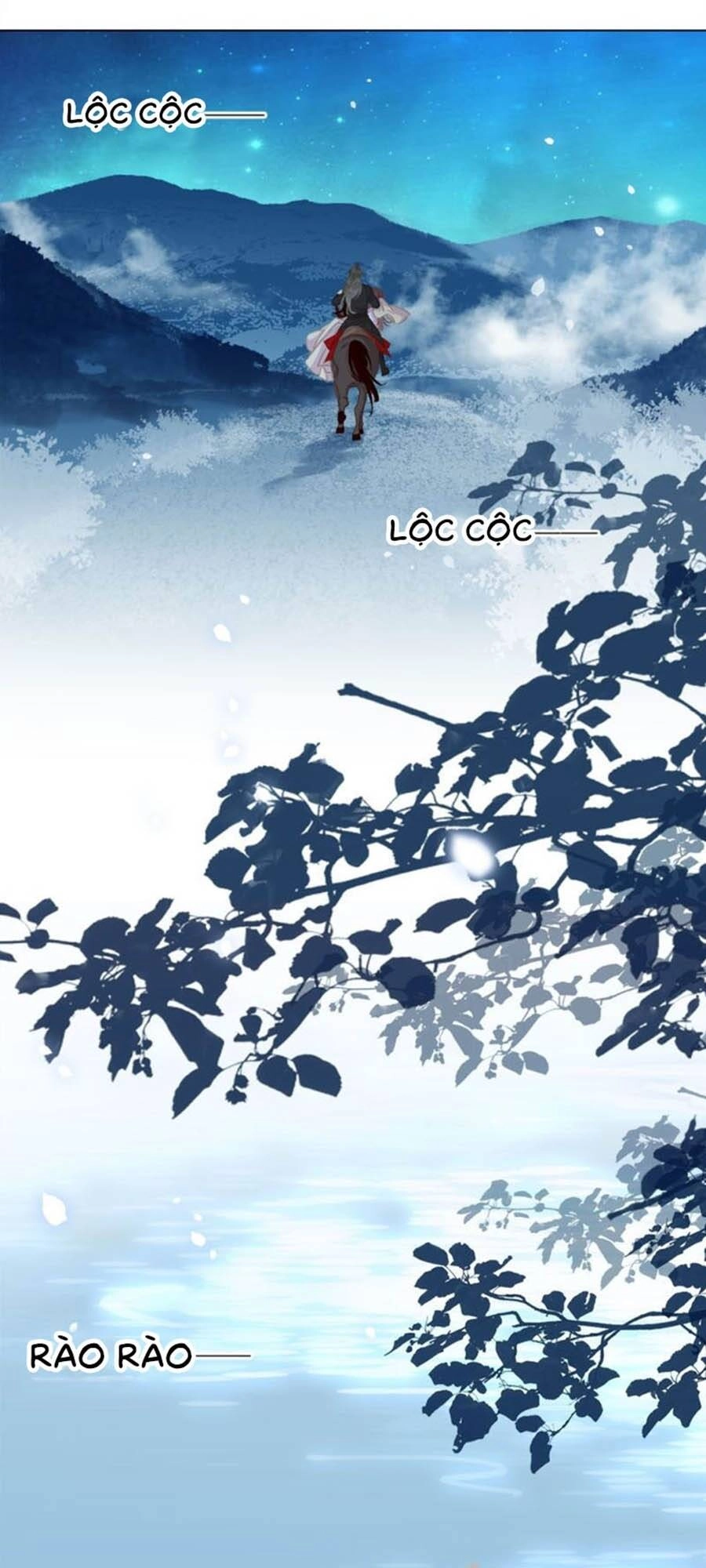 Tiểu Sư Phụ, Tóc Giả Của Ngài Rơi Rồi! Chapter 36 - 28