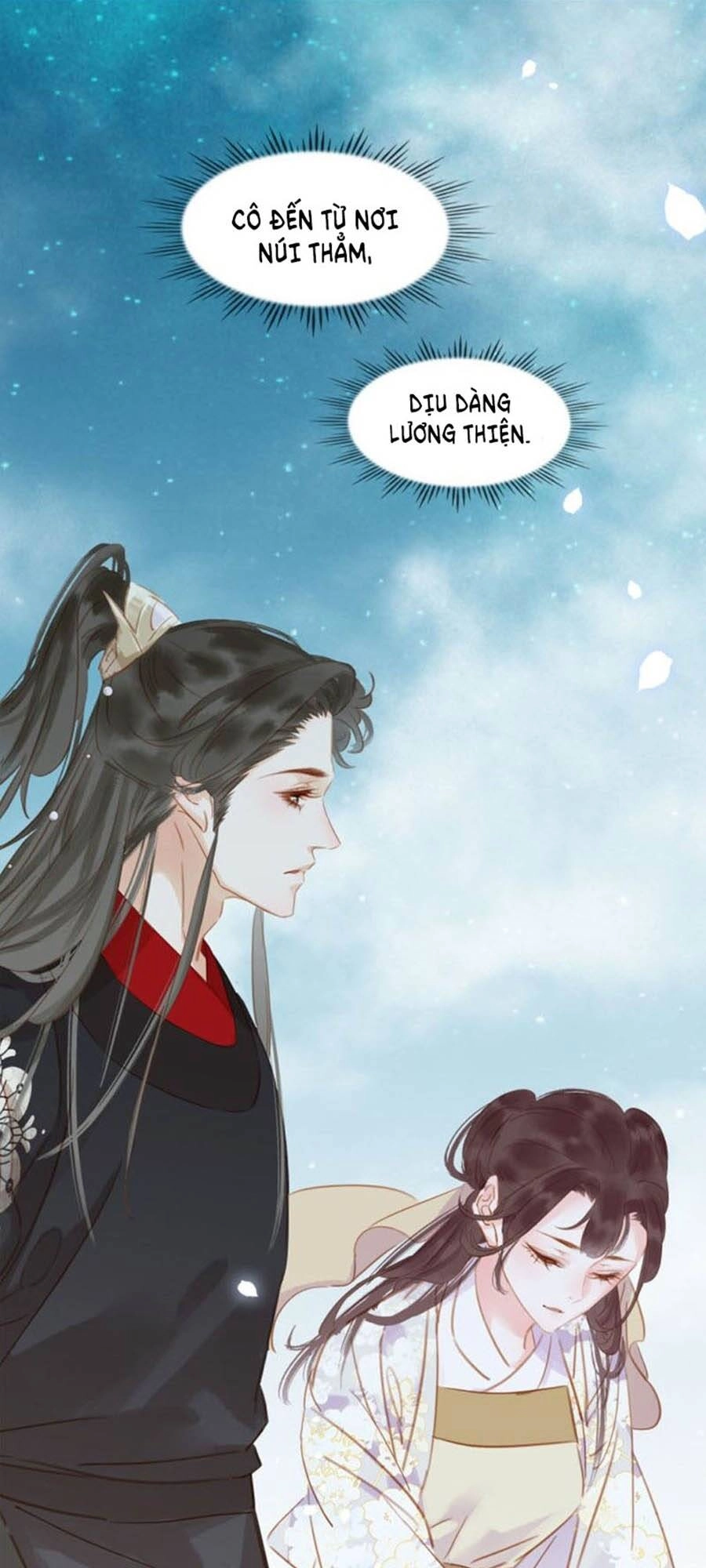 Tiểu Sư Phụ, Tóc Giả Của Ngài Rơi Rồi! Chapter 36 - 36