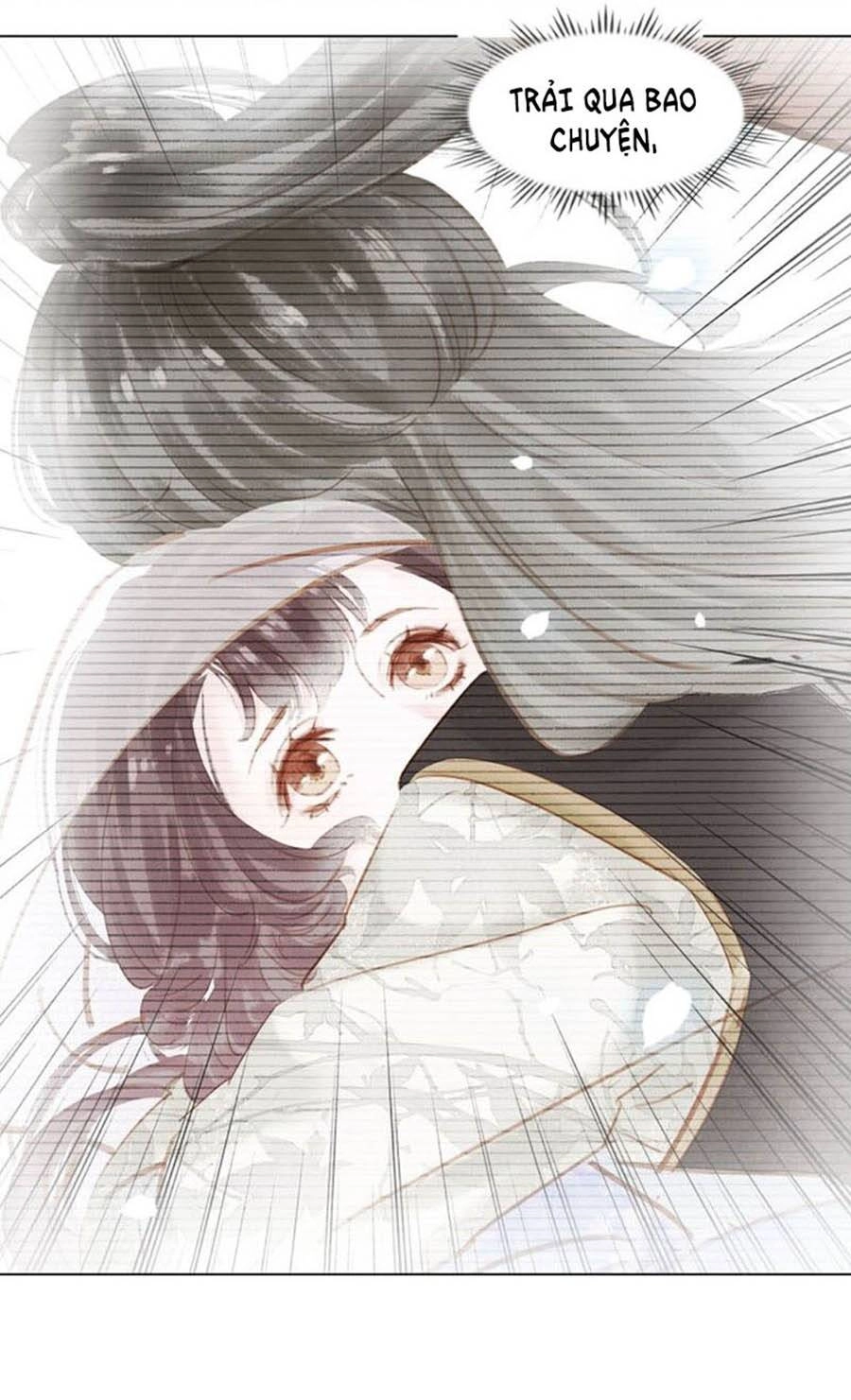 Tiểu Sư Phụ, Tóc Giả Của Ngài Rơi Rồi! Chapter 36 - 40