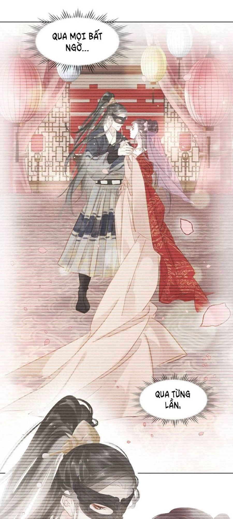 Tiểu Sư Phụ, Tóc Giả Của Ngài Rơi Rồi! Chapter 36 - 41