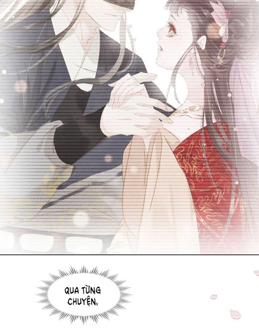 Tiểu Sư Phụ, Tóc Giả Của Ngài Rơi Rồi! Chapter 36 - 42