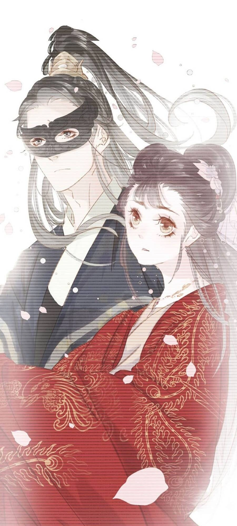 Tiểu Sư Phụ, Tóc Giả Của Ngài Rơi Rồi! Chapter 36 - 43