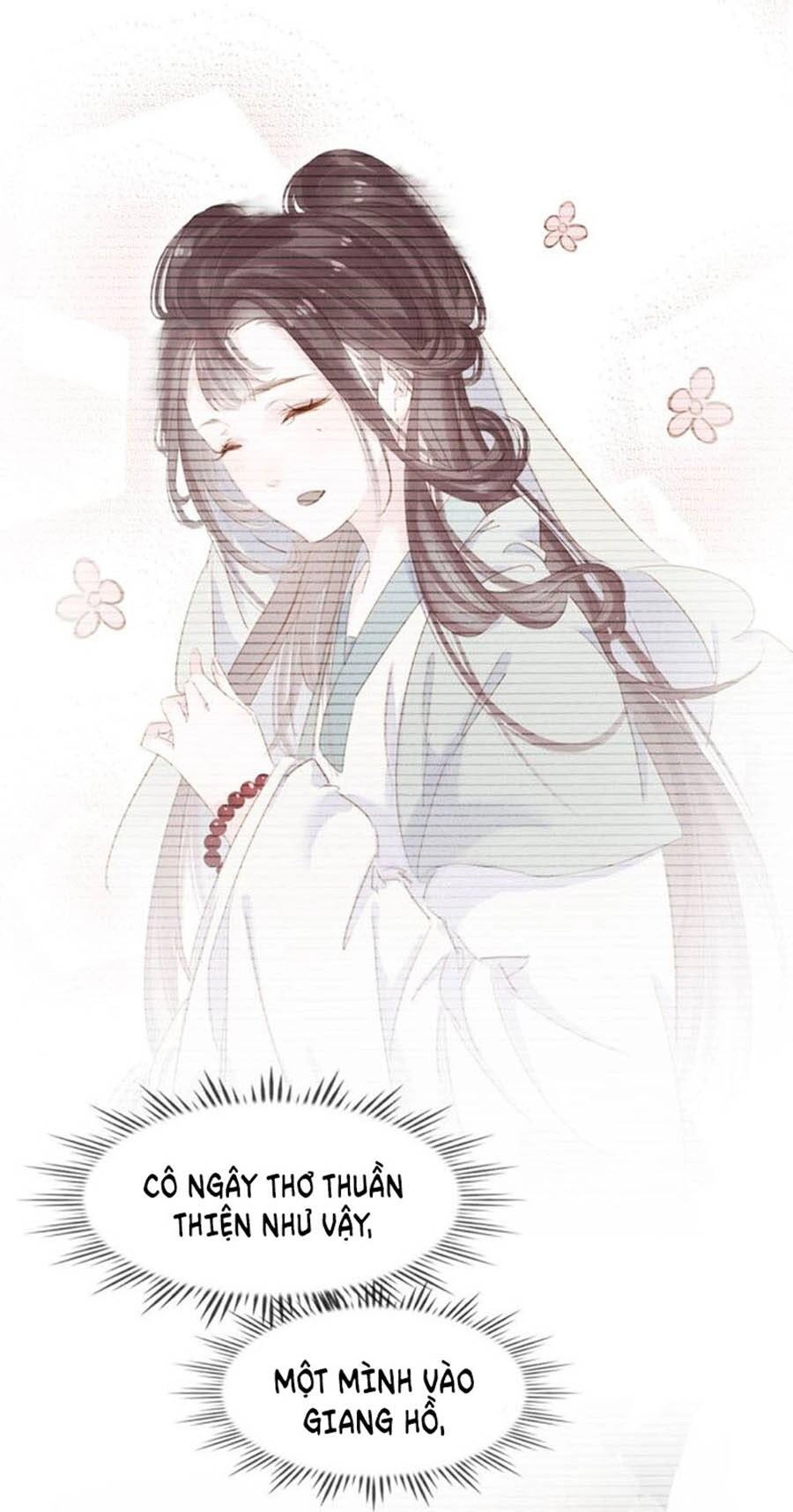 Tiểu Sư Phụ, Tóc Giả Của Ngài Rơi Rồi! Chapter 36 - 45