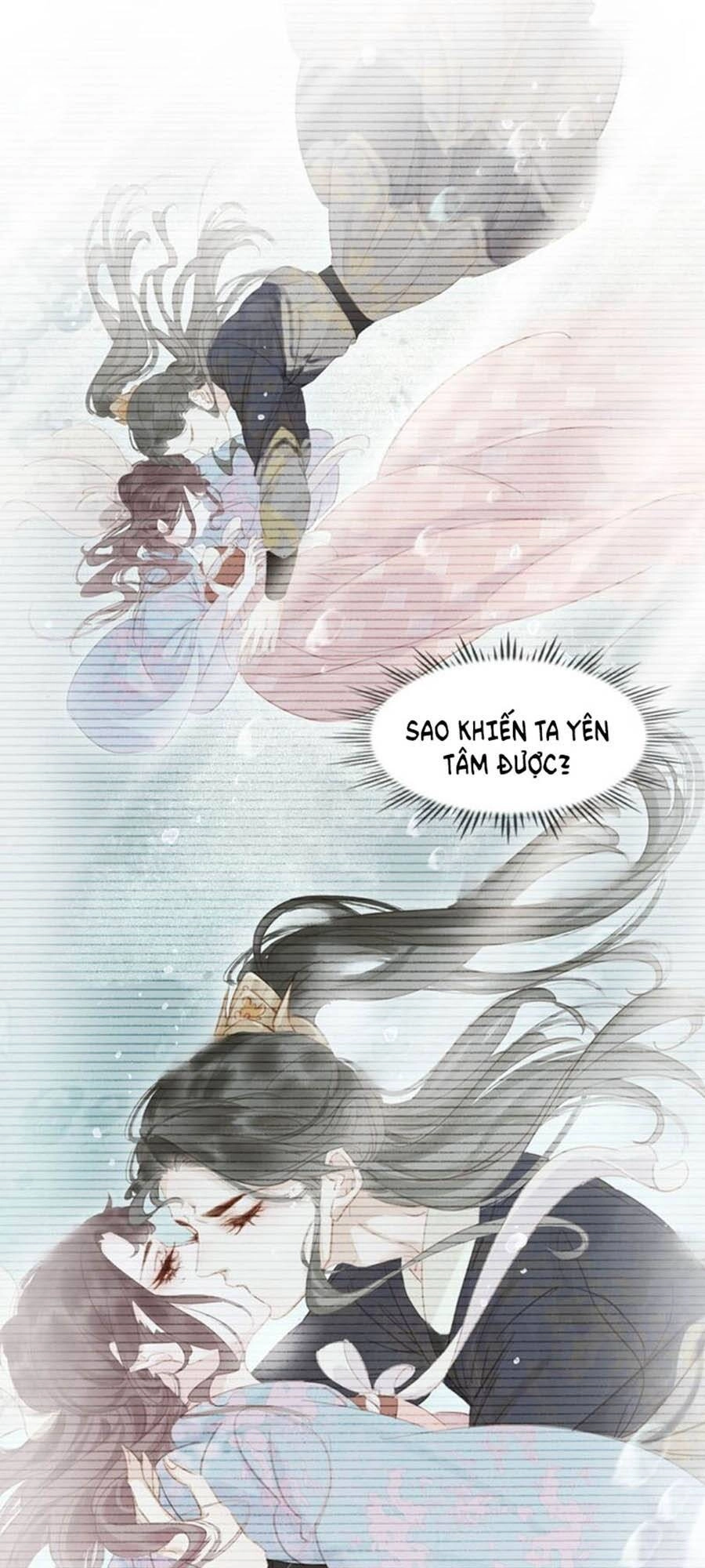 Tiểu Sư Phụ, Tóc Giả Của Ngài Rơi Rồi! Chapter 36 - 46