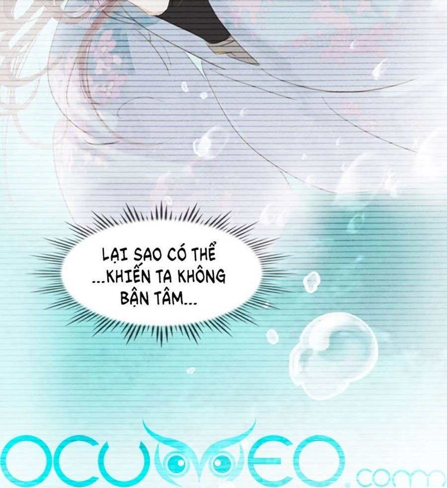 Tiểu Sư Phụ, Tóc Giả Của Ngài Rơi Rồi! Chapter 36 - 47