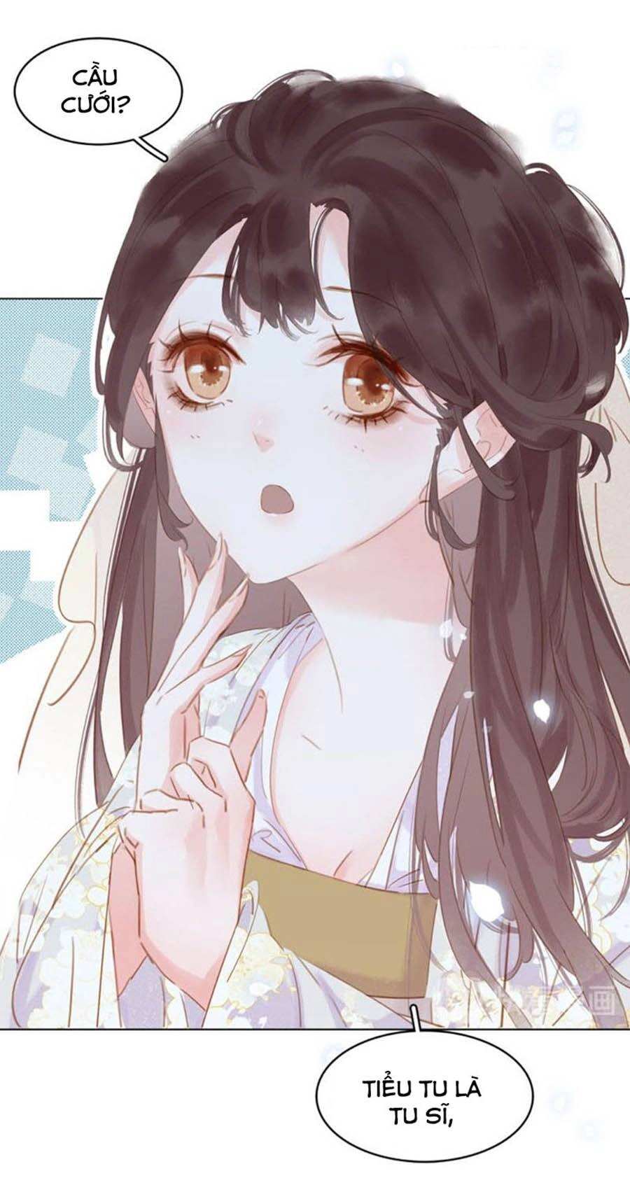 Tiểu Sư Phụ, Tóc Giả Của Ngài Rơi Rồi! Chapter 36 - 51