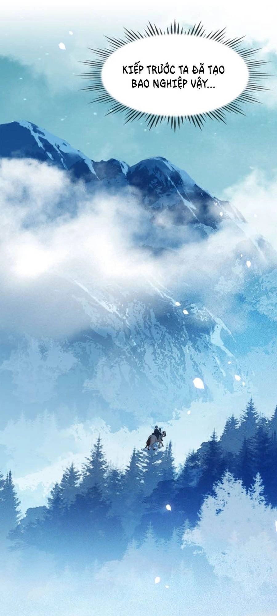 Tiểu Sư Phụ, Tóc Giả Của Ngài Rơi Rồi! Chapter 36 - 54