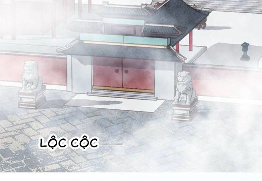 Tiểu Sư Phụ, Tóc Giả Của Ngài Rơi Rồi! Chapter 36 - 57