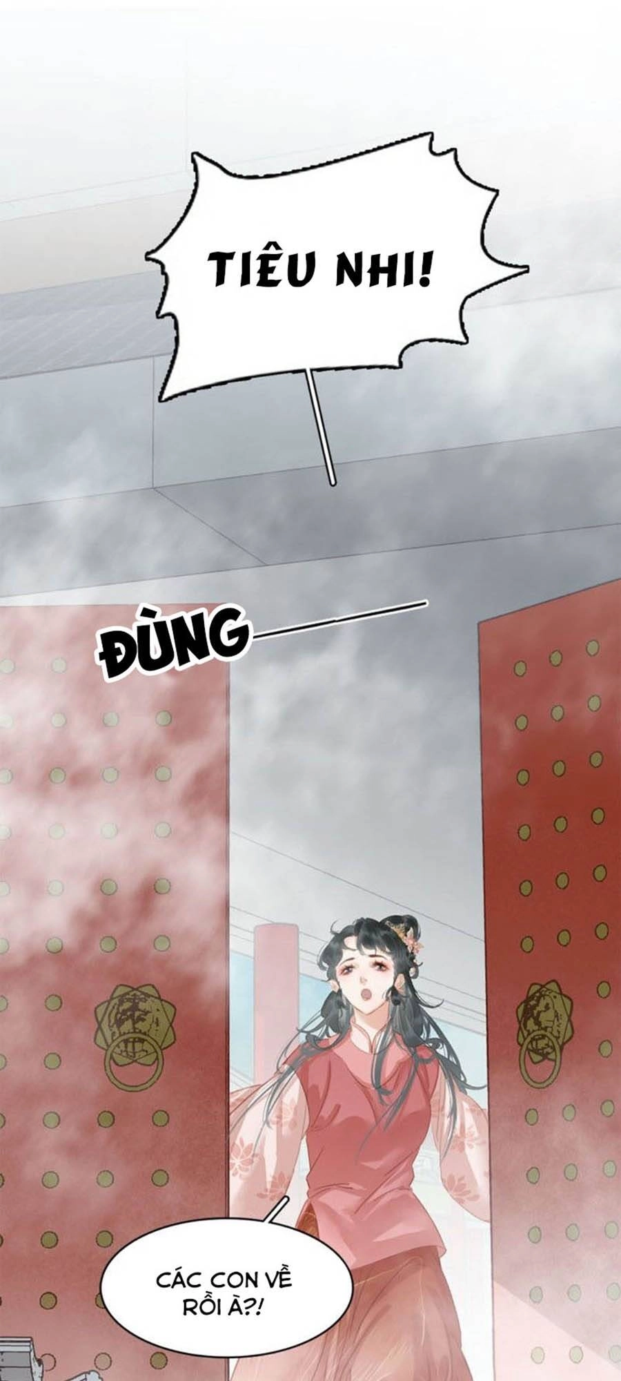 Tiểu Sư Phụ, Tóc Giả Của Ngài Rơi Rồi! Chapter 36 - 60