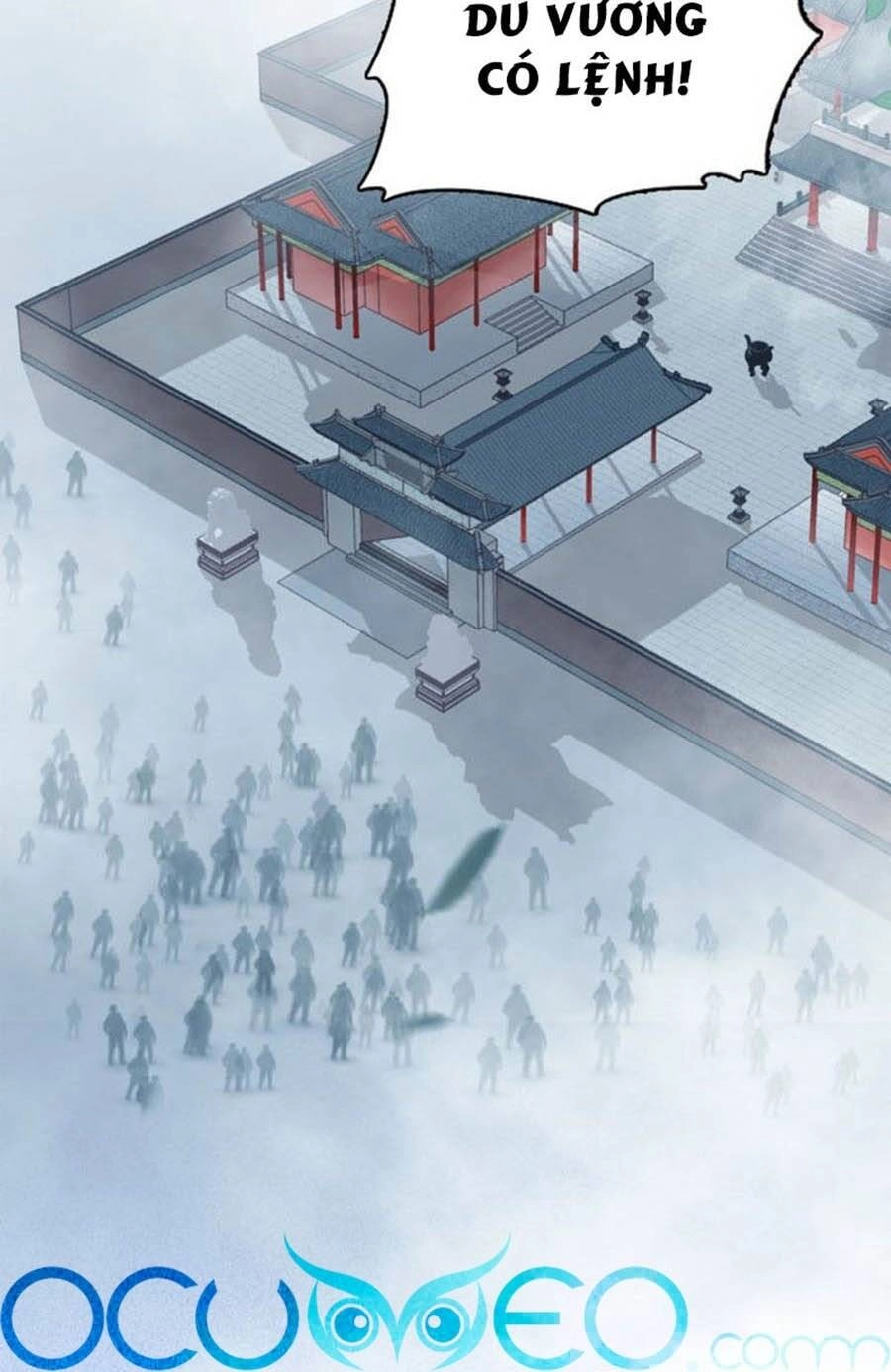 Tiểu Sư Phụ, Tóc Giả Của Ngài Rơi Rồi! Chapter 36 - 67