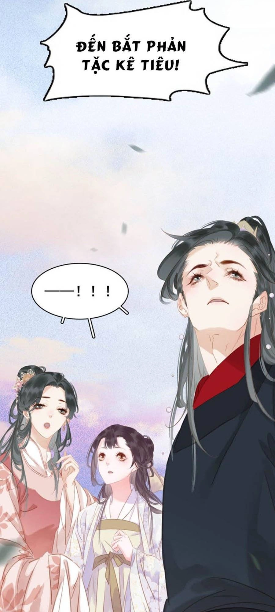 Tiểu Sư Phụ, Tóc Giả Của Ngài Rơi Rồi! Chapter 36 - 68