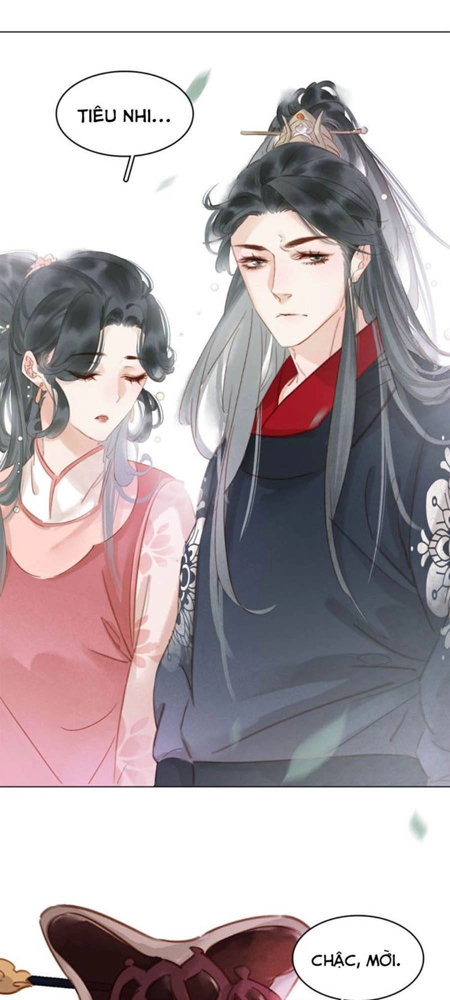 Tiểu Sư Phụ, Tóc Giả Của Ngài Rơi Rồi! Chapter 37 - 6