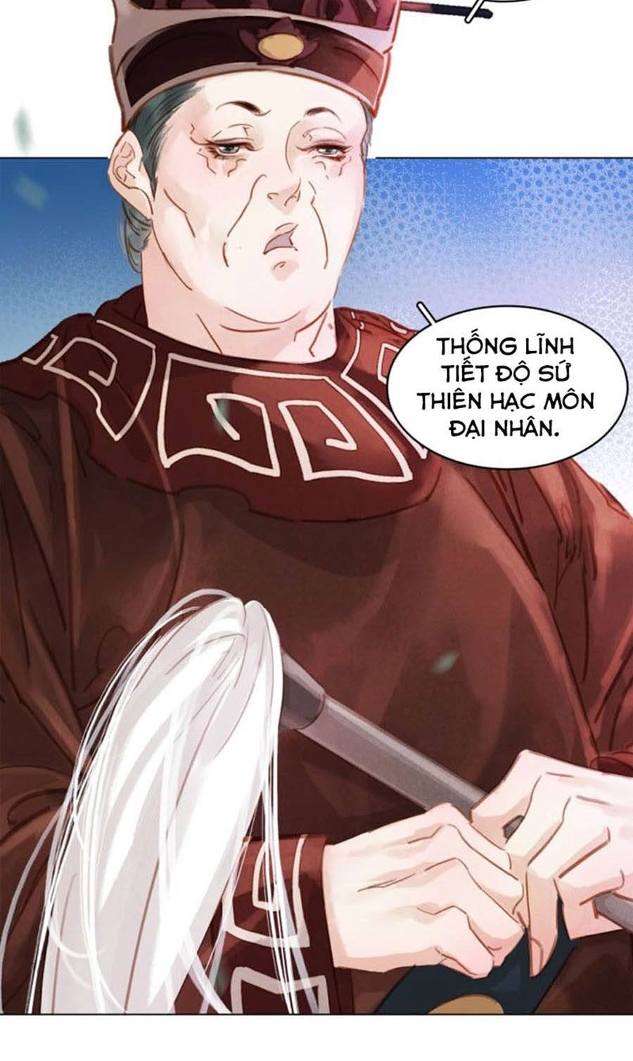 Tiểu Sư Phụ, Tóc Giả Của Ngài Rơi Rồi! Chapter 37 - 7