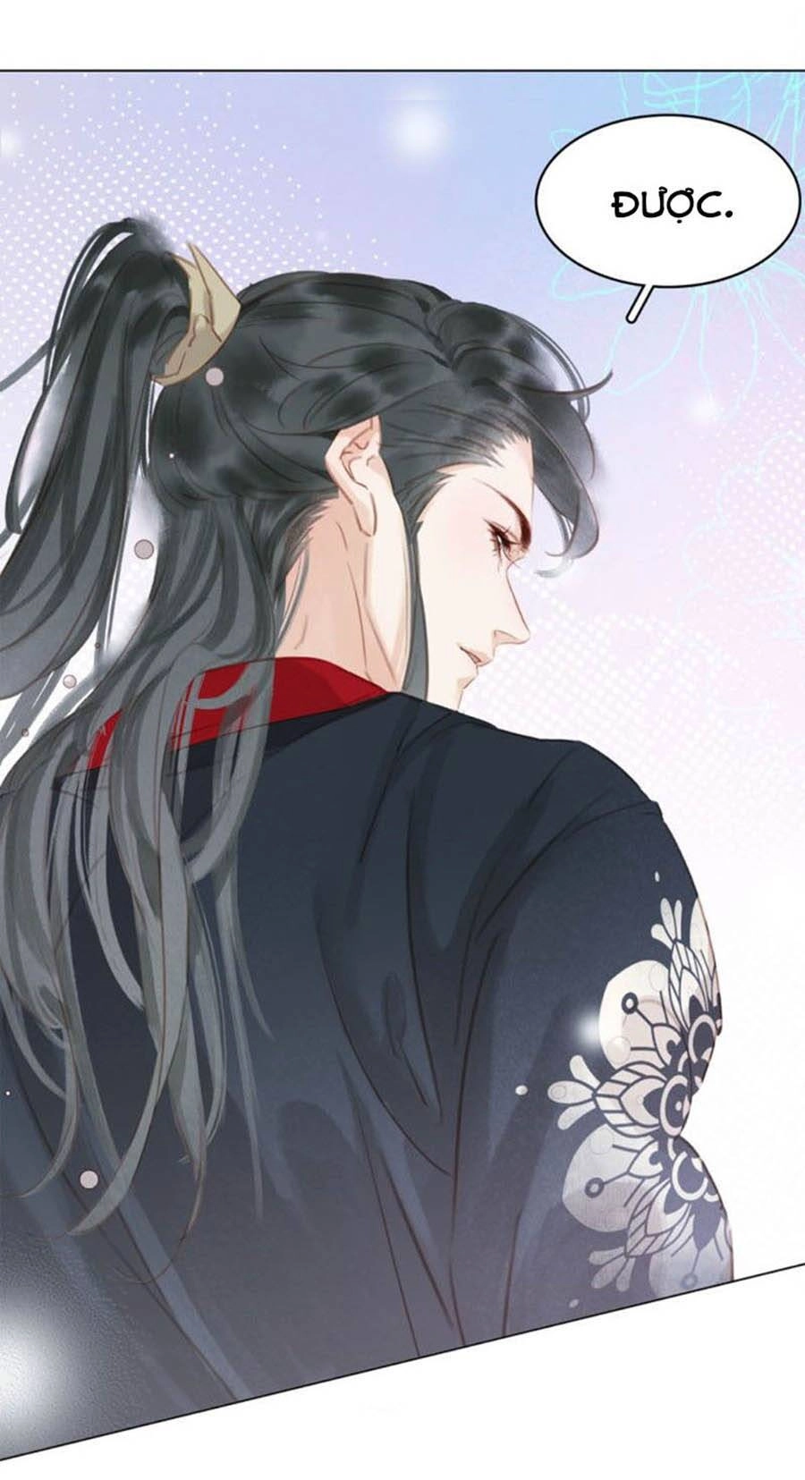 Tiểu Sư Phụ, Tóc Giả Của Ngài Rơi Rồi! Chapter 37 - 13