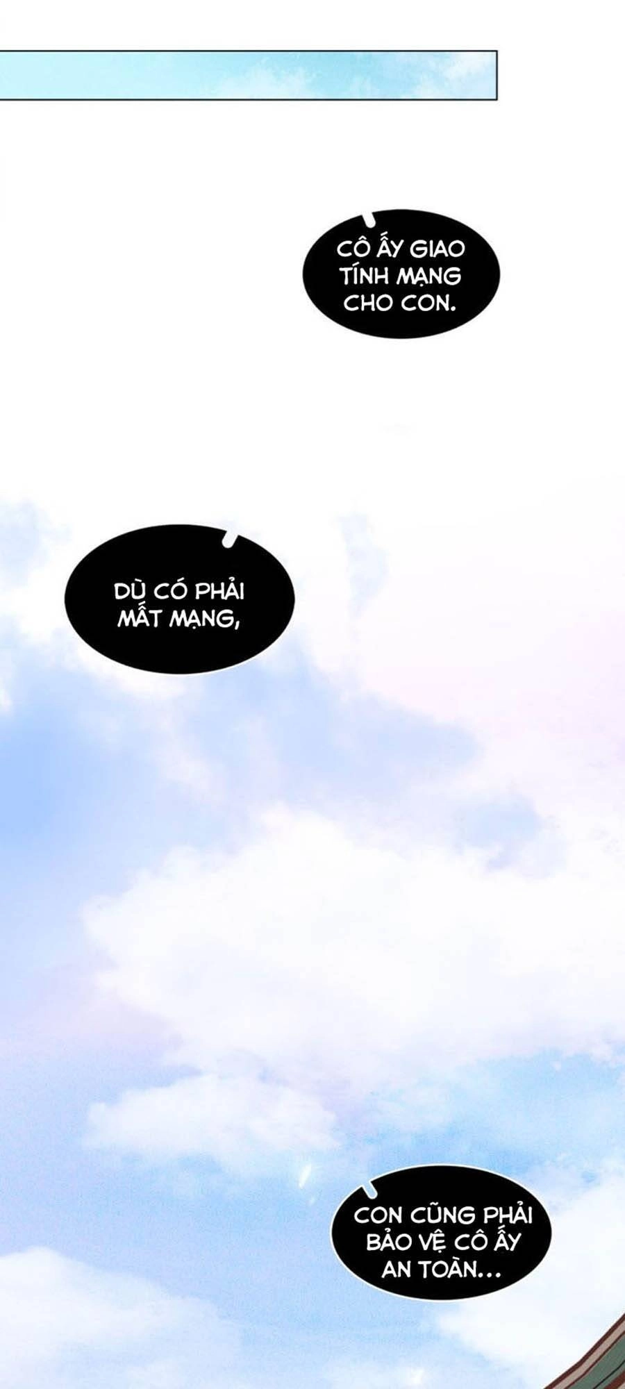 Tiểu Sư Phụ, Tóc Giả Của Ngài Rơi Rồi! Chapter 37 - 16