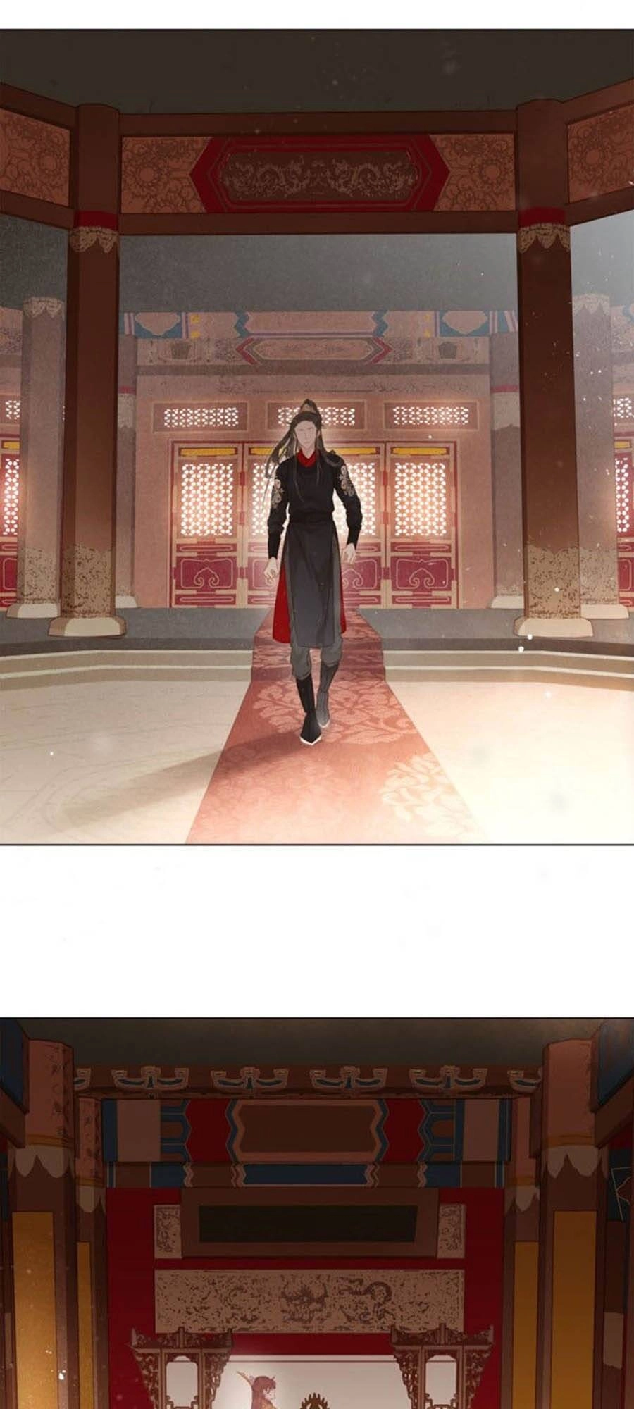 Tiểu Sư Phụ, Tóc Giả Của Ngài Rơi Rồi! Chapter 37 - 18