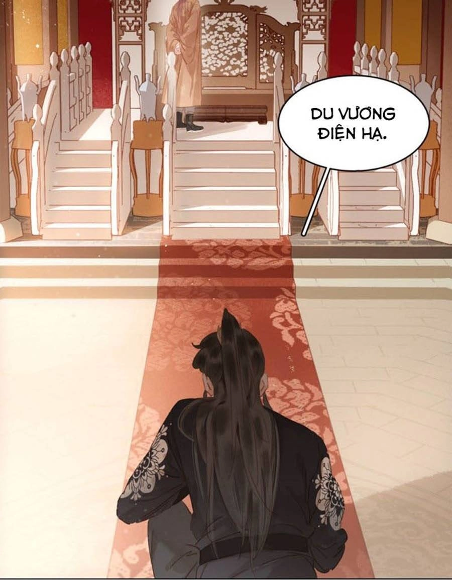 Tiểu Sư Phụ, Tóc Giả Của Ngài Rơi Rồi! Chapter 37 - 19