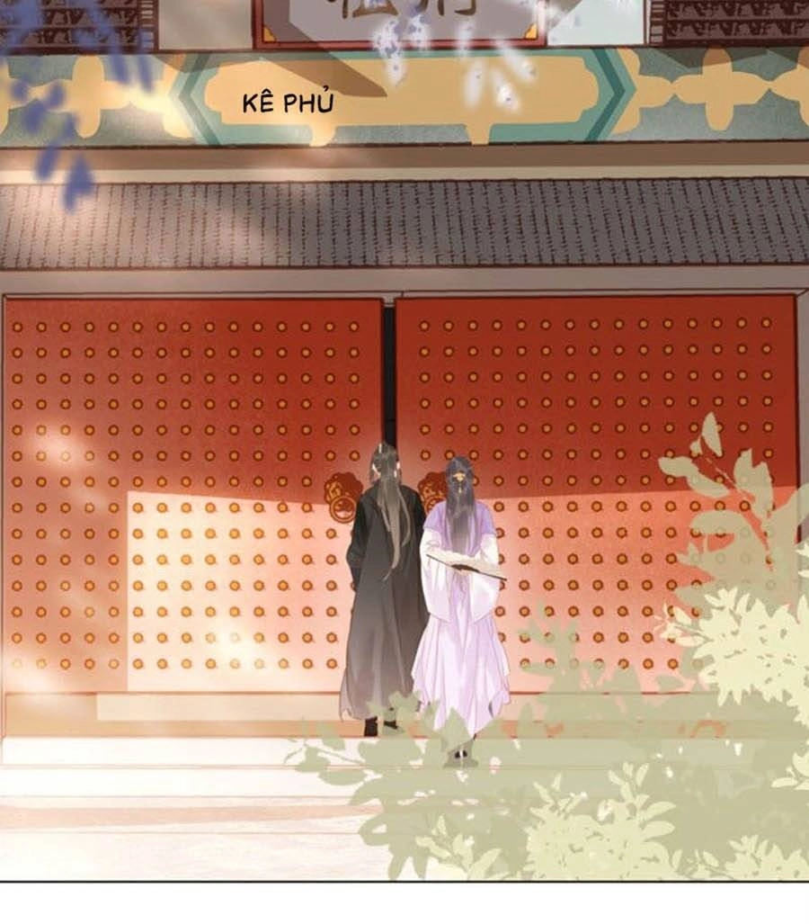 Tiểu Sư Phụ, Tóc Giả Của Ngài Rơi Rồi! Chapter 37 - 23