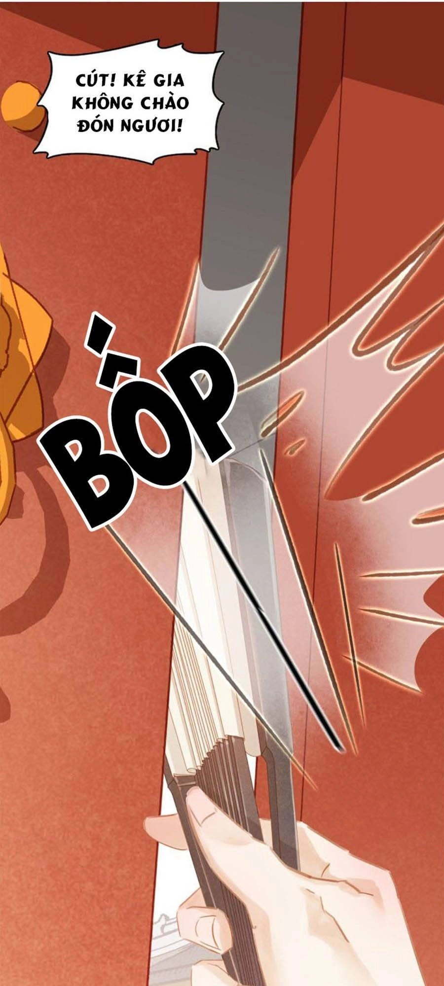 Tiểu Sư Phụ, Tóc Giả Của Ngài Rơi Rồi! Chapter 37 - 26