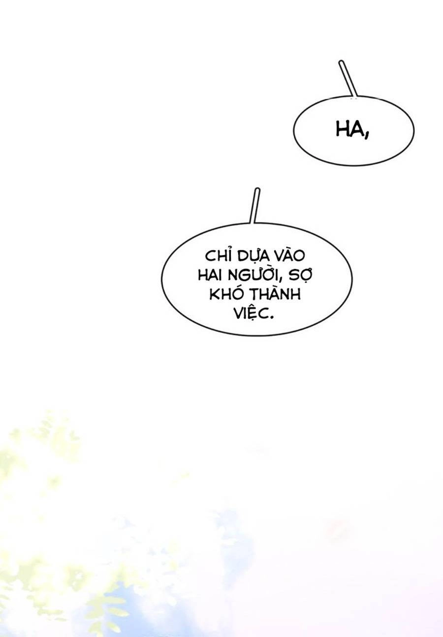 Tiểu Sư Phụ, Tóc Giả Của Ngài Rơi Rồi! Chapter 37 - 33