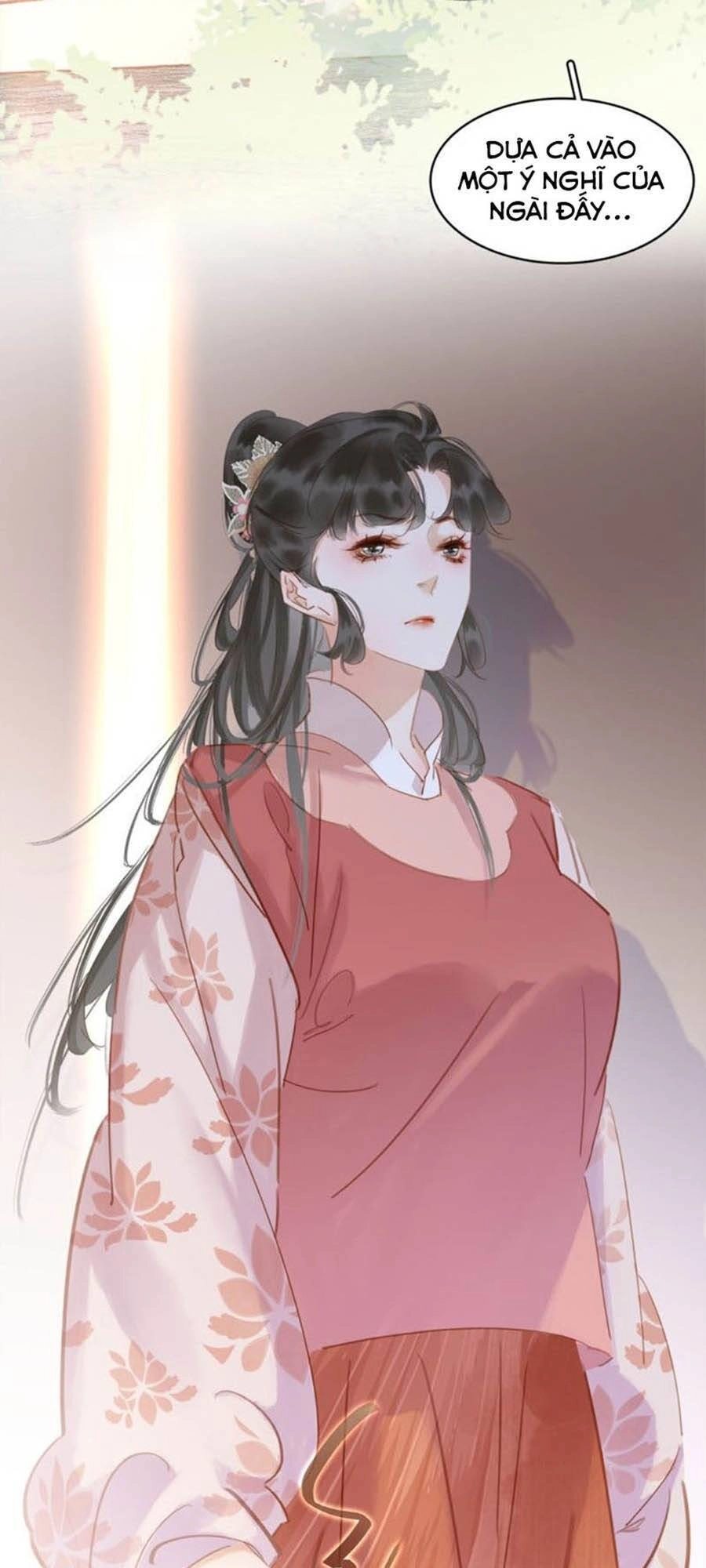 Tiểu Sư Phụ, Tóc Giả Của Ngài Rơi Rồi! Chapter 37 - 36