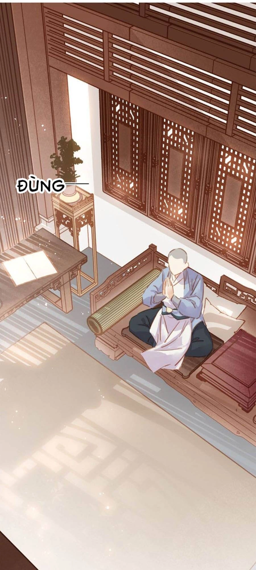 Tiểu Sư Phụ, Tóc Giả Của Ngài Rơi Rồi! Chapter 37 - 38