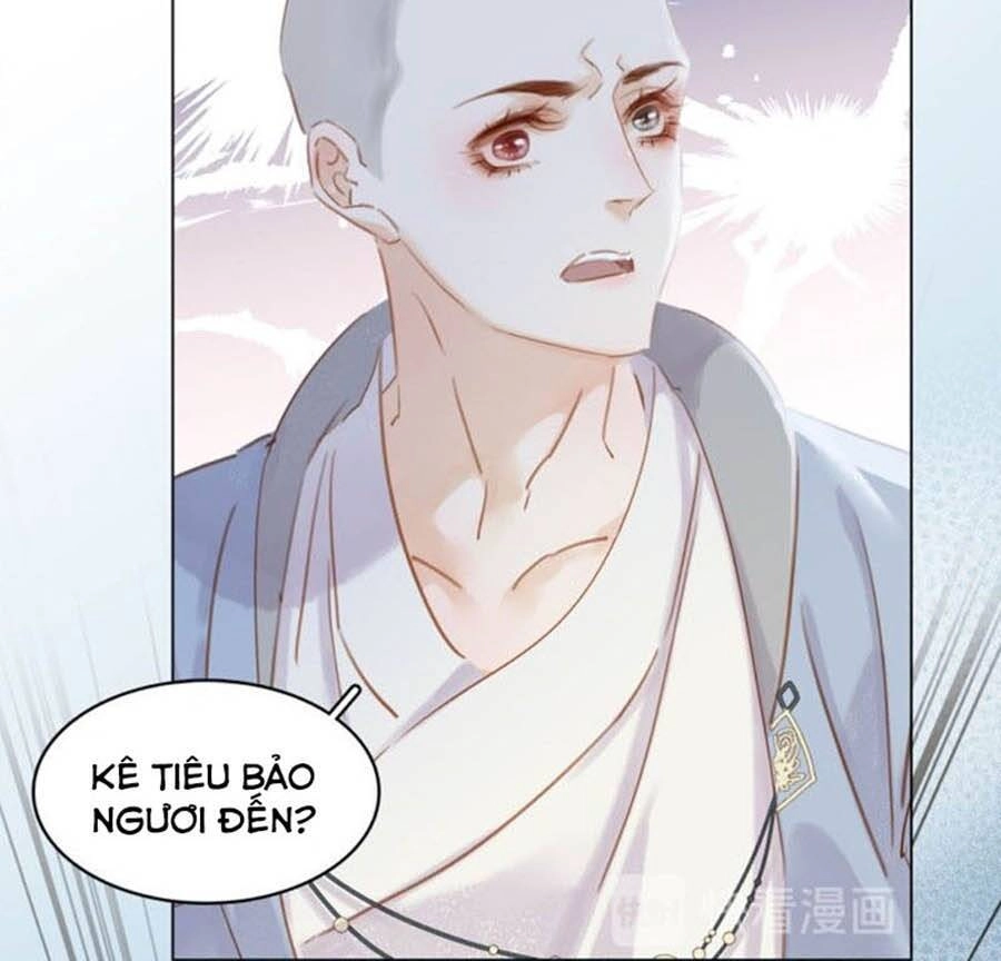 Tiểu Sư Phụ, Tóc Giả Của Ngài Rơi Rồi! Chapter 37 - 43