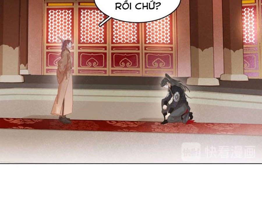 Tiểu Sư Phụ, Tóc Giả Của Ngài Rơi Rồi! Chapter 37 - 49