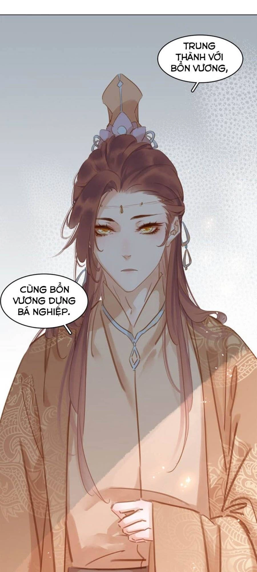 Tiểu Sư Phụ, Tóc Giả Của Ngài Rơi Rồi! Chapter 37 - 50