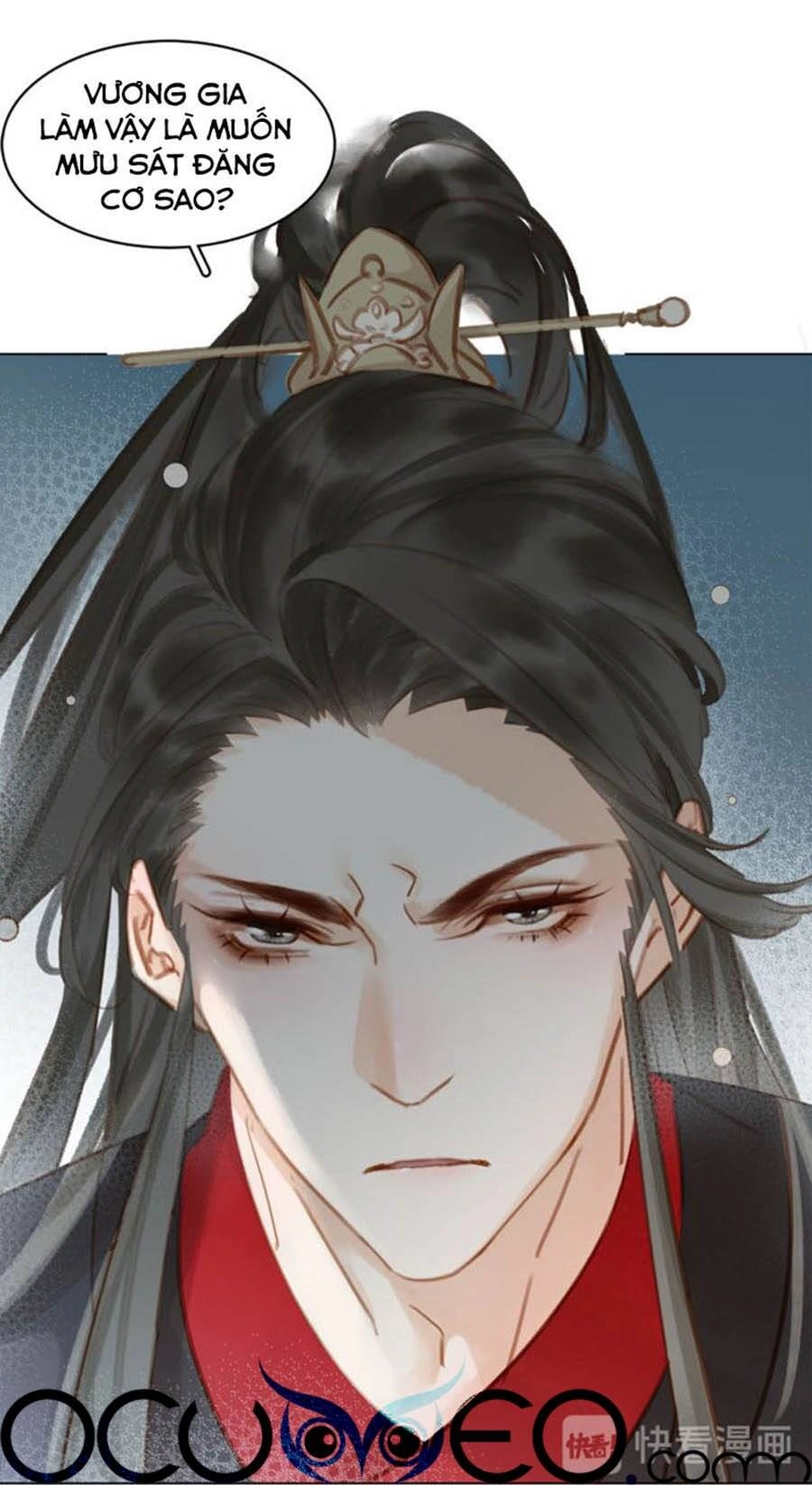 Tiểu Sư Phụ, Tóc Giả Của Ngài Rơi Rồi! Chapter 37 - 54