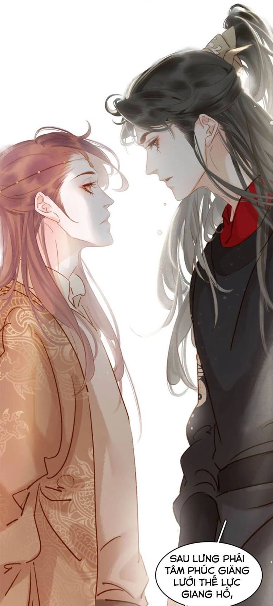 Tiểu Sư Phụ, Tóc Giả Của Ngài Rơi Rồi! Chapter 37 - 58