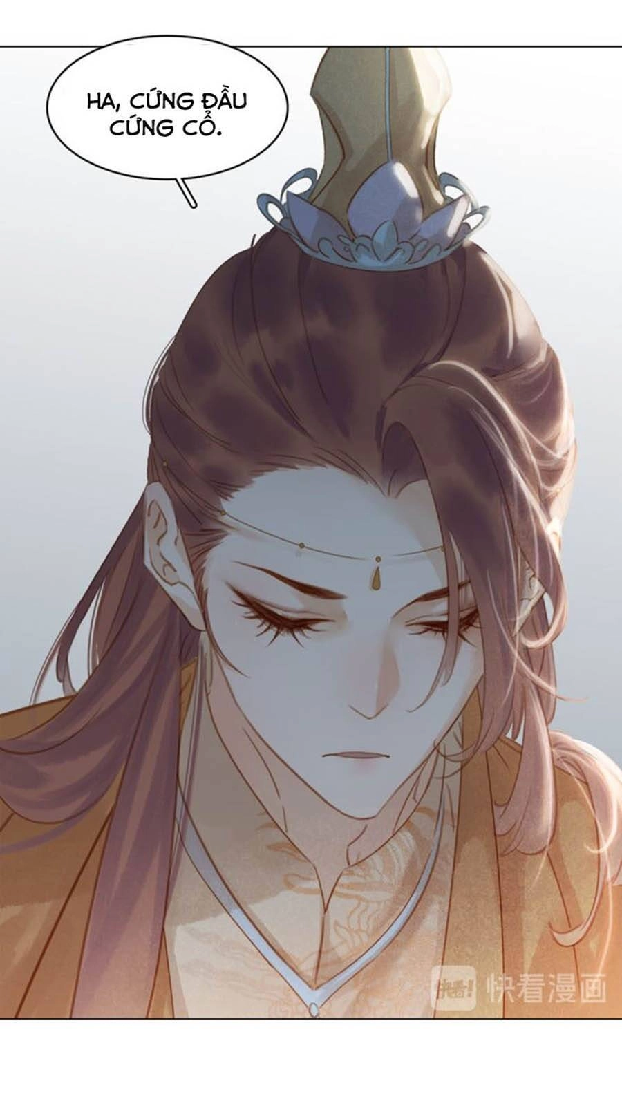 Tiểu Sư Phụ, Tóc Giả Của Ngài Rơi Rồi! Chapter 37 - 60