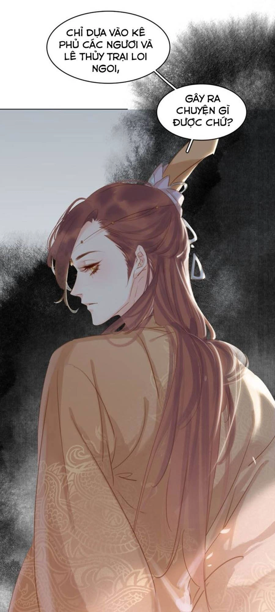 Tiểu Sư Phụ, Tóc Giả Của Ngài Rơi Rồi! Chapter 37 - 65