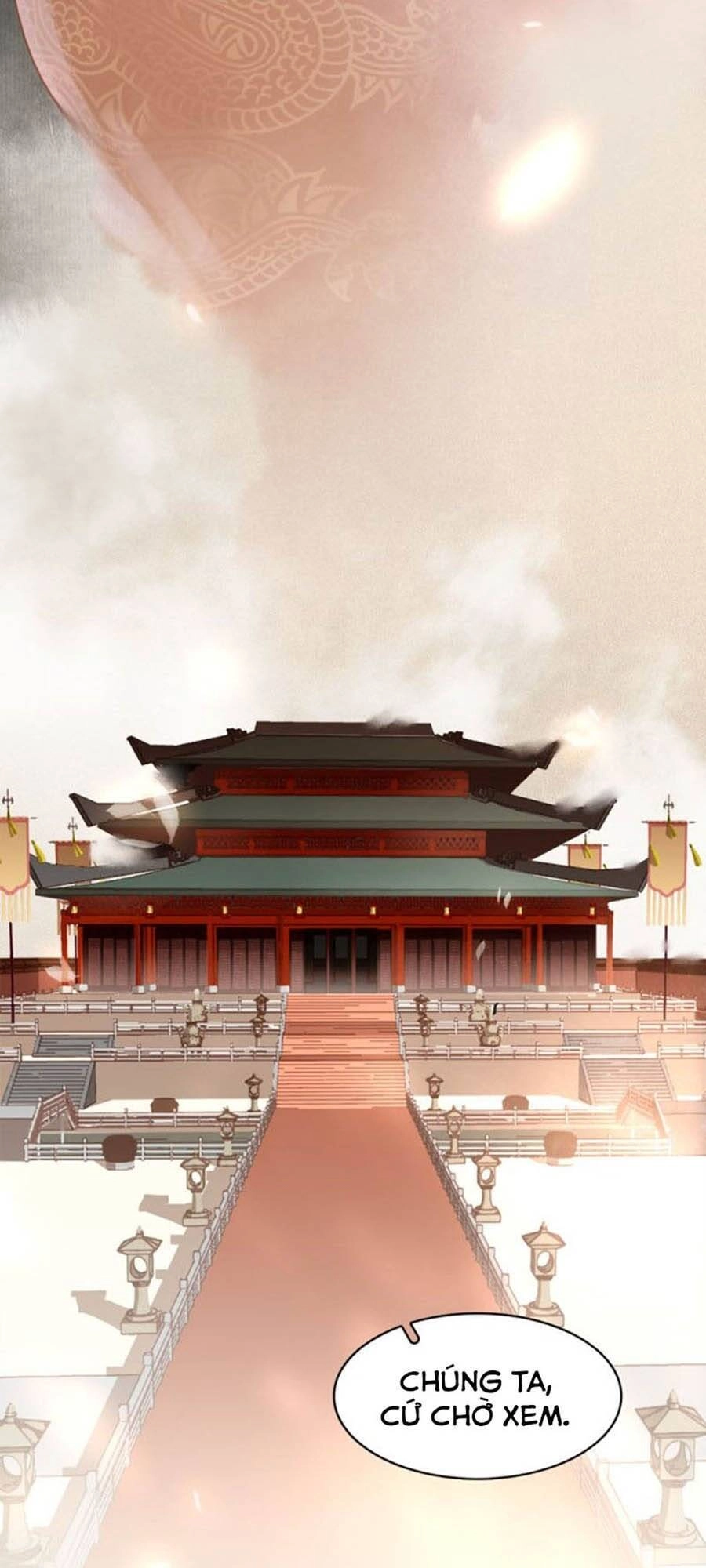 Tiểu Sư Phụ, Tóc Giả Của Ngài Rơi Rồi! Chapter 37 - 67