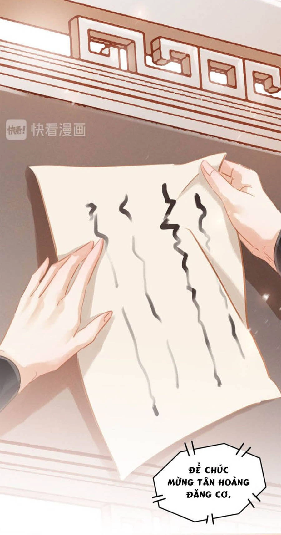 Tiểu Sư Phụ, Tóc Giả Của Ngài Rơi Rồi! Chapter 38 - 8