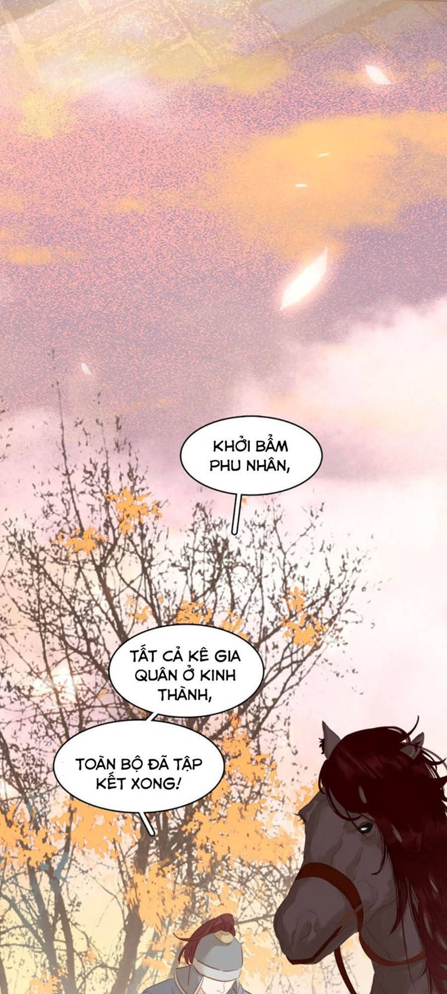 Tiểu Sư Phụ, Tóc Giả Của Ngài Rơi Rồi! Chapter 38 - 10