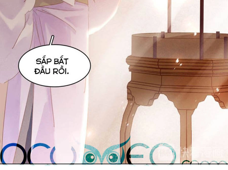 Tiểu Sư Phụ, Tóc Giả Của Ngài Rơi Rồi! Chapter 38 - 17