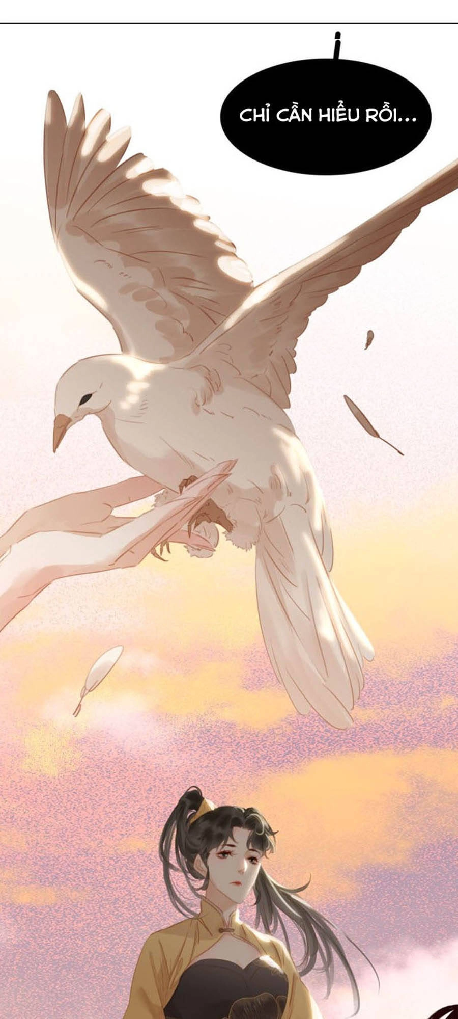 Tiểu Sư Phụ, Tóc Giả Của Ngài Rơi Rồi! Chapter 38 - 19