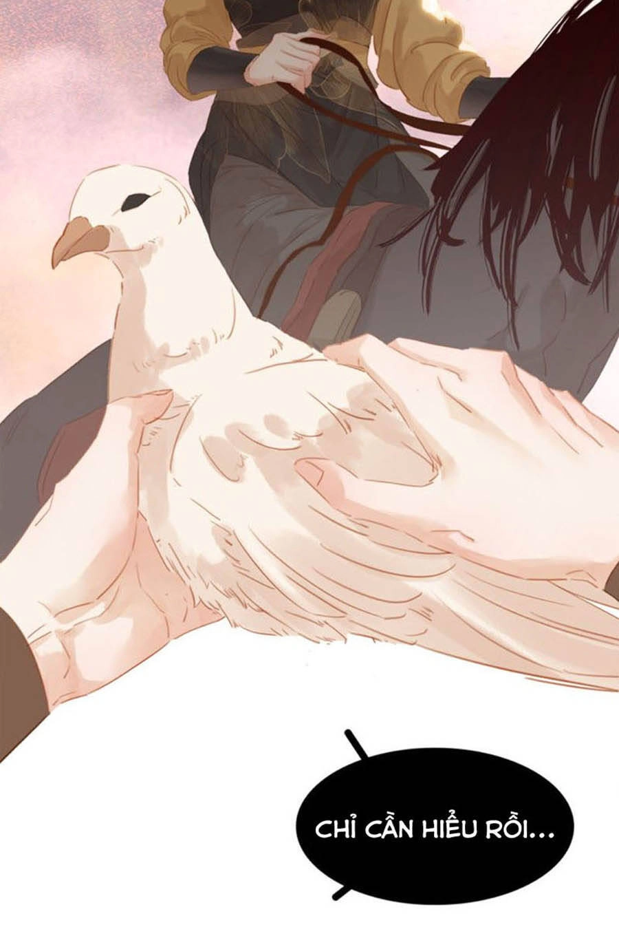 Tiểu Sư Phụ, Tóc Giả Của Ngài Rơi Rồi! Chapter 38 - 20