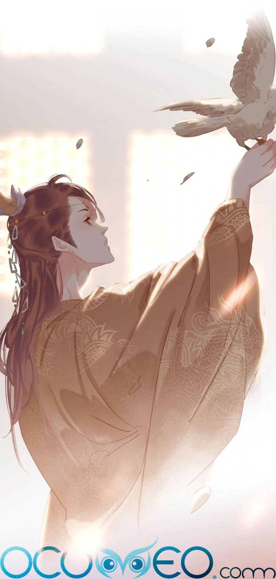 Tiểu Sư Phụ, Tóc Giả Của Ngài Rơi Rồi! Chapter 38 - 21